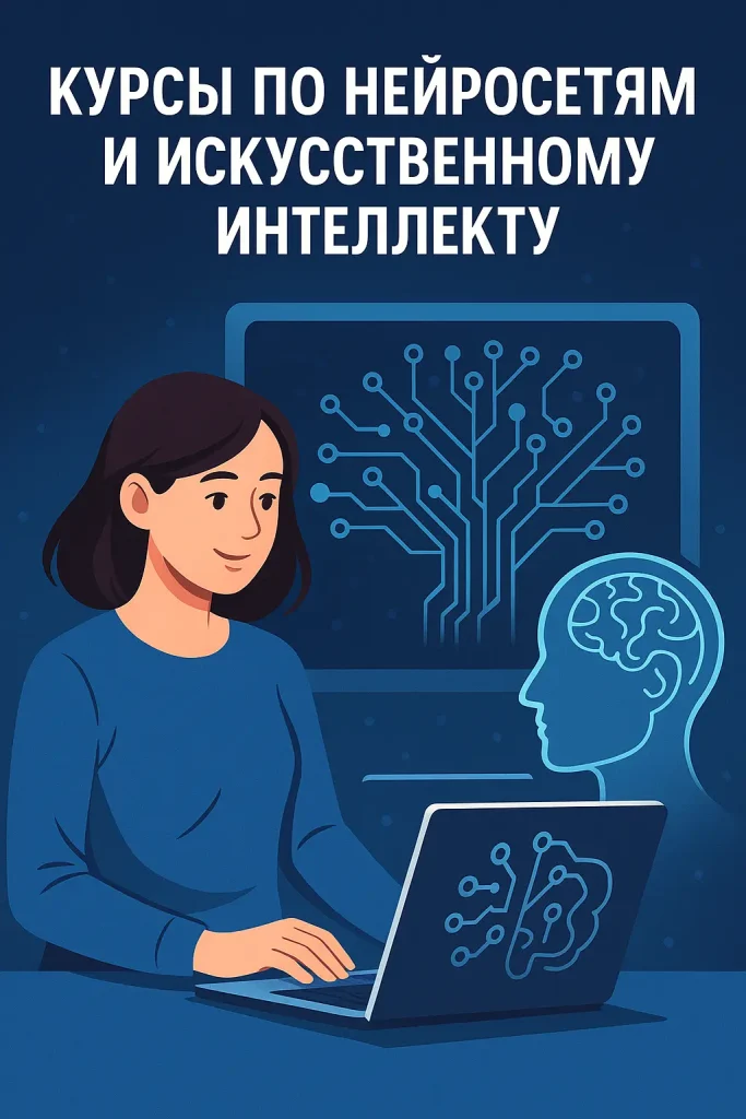искусственный интеллект курсы