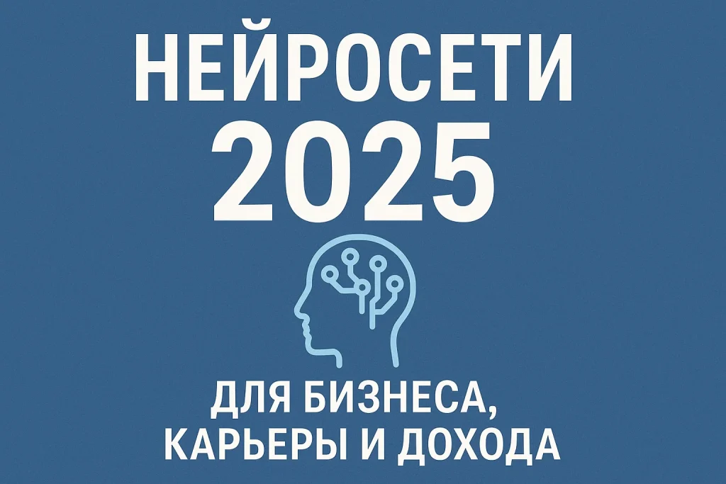 комплексные программы по ИИ