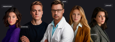 Специалист по Искусственному Интеллекту за 6 месяцев